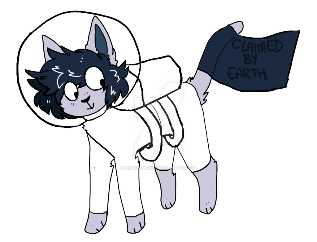 75 point example by BebopSparkles on DeviantArt
