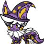 Witch Jolteon Poke-Variant Adopt CLOSED