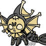 Siren Bones Vaporeon Poke-Variant Adopt OPEN SP