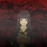 Hell Girl Colour