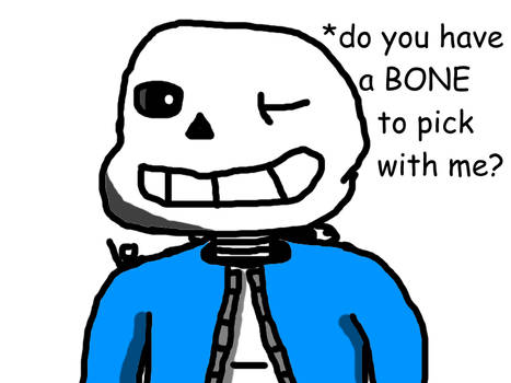 Sans