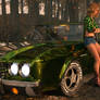 El Camino Blues