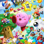 Kirby 30th Anniversary