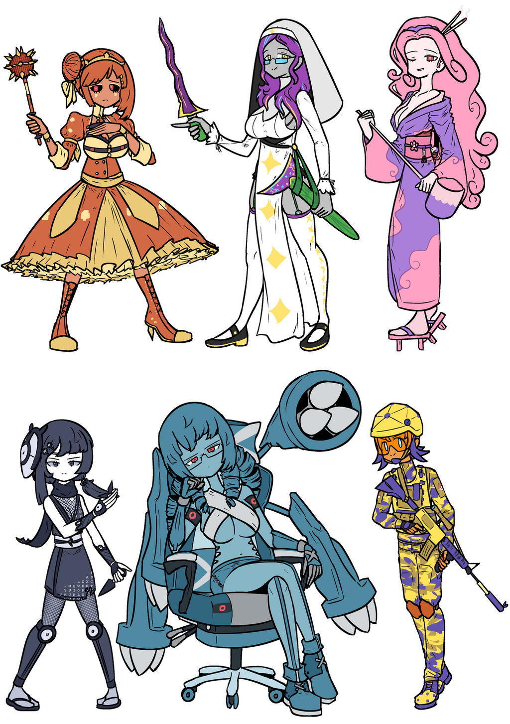 First Gen Psychic Types Psychic-types by FujiFilmPlus on DeviantArt