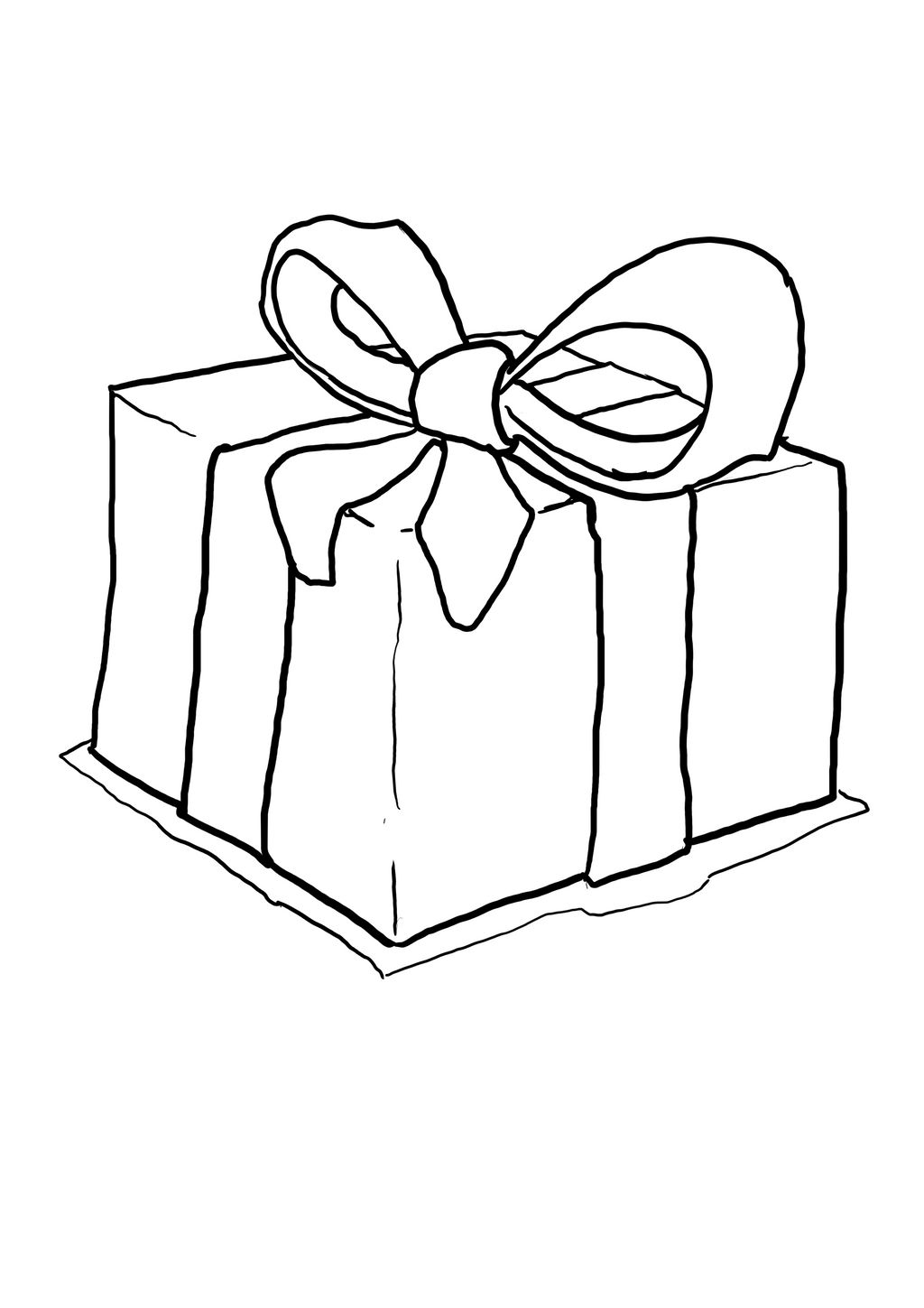 Present by fitz2oh on DeviantArt