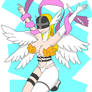 Angewomon