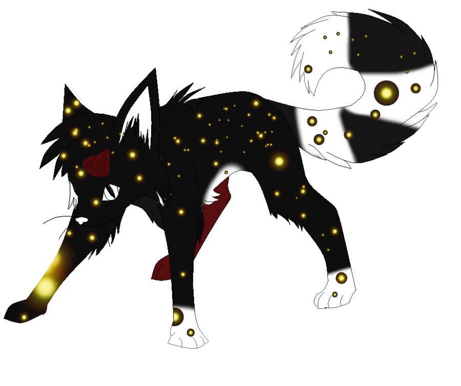 WiltedPaw c: