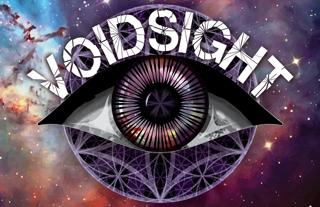 Voidview Logo Voidsight logo artwork by Heathenflame on DeviantArt