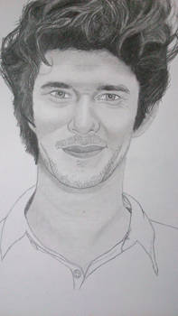 Ben Whishaw