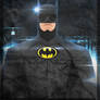 POSTER BATMAN