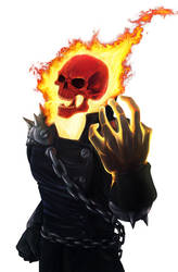 Ghost Rider