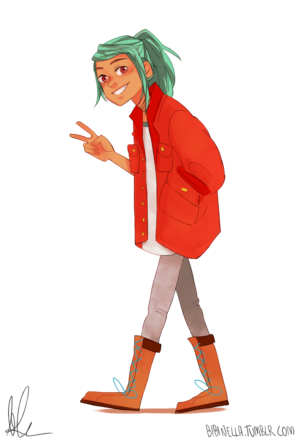 Deviantart Alex B Alex by bibinella1994 on DeviantArt