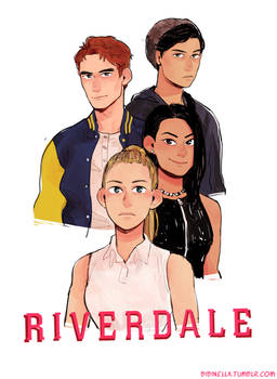 Riverdale