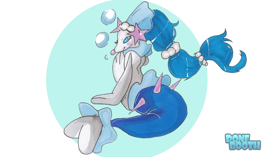 Final Evolution of Popplio