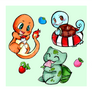 Lil Starters