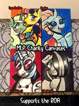 CharityCanvases by PBdrewthat