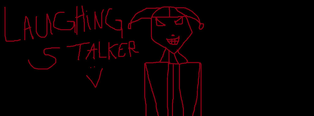 Laughing Stalker Title