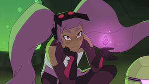 She-Ra: Entrapta