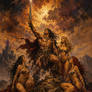 BARBARIANS by CAS