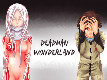 Deadman Wonderland