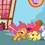 mlp's defeated