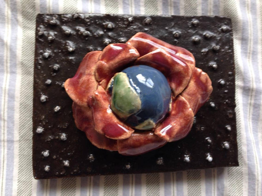 Metamorphosis: Rose Four by pe-leonart on DeviantArt