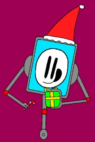 Christmas profile photo