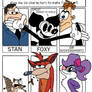 Six Fanarts #36