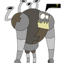 Mecha M.A.T.T