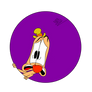 What a Cartoon shorts! - Tales of Worm Paranoia