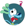 What a Cartoon shorts! - Shake and Flick
