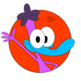 What a Cartoon shorts! - Yuckie Duck