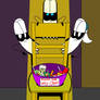 One candy