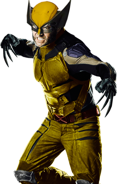 Comic Suit Film Wolverine By TobsterNober by TobsterNober on DeviantArt Comic Suit Film Wolverine By TobsterNober by TobsterNober on DeviantArt