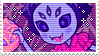 Muffet by galaxyhorses