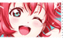 llsif ruby stamp