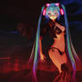 Hatsune Miku - Small Devil