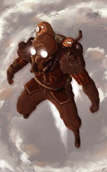 Rocketeer