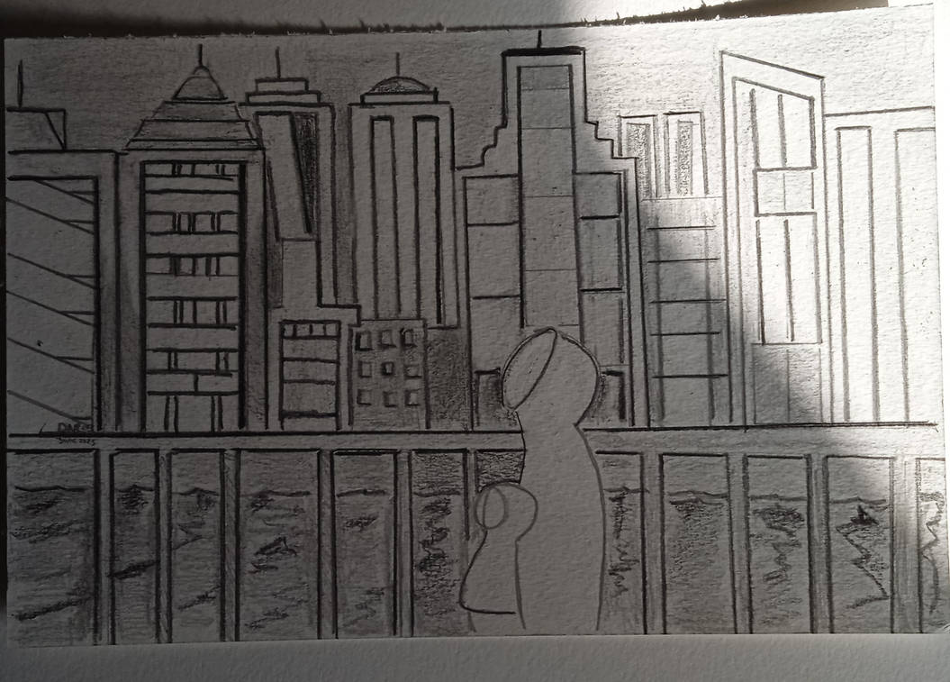 Human Measure.Bigger than Human by danmarqz on DeviantArt