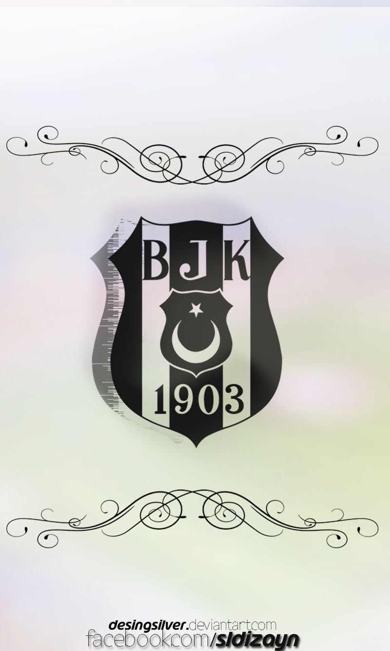 Besiktas JK - Mobile Wallpaper by Kerimov23 on DeviantArt