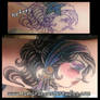 TATTOO: Gypsy Cover-up