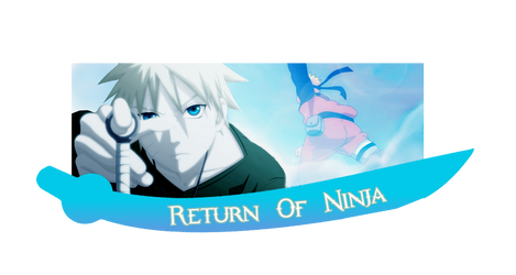 Return Of Ninja