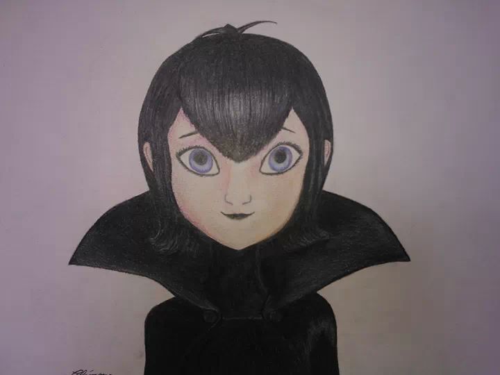 Mavis Hotel Transylvania