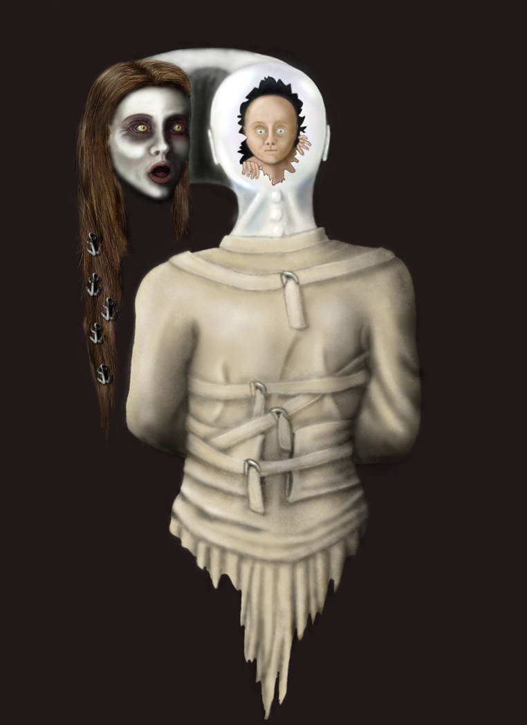 Mother by Lareieli