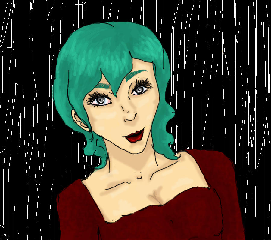 Camielle 1 by SuperSarahBeara on DeviantArt