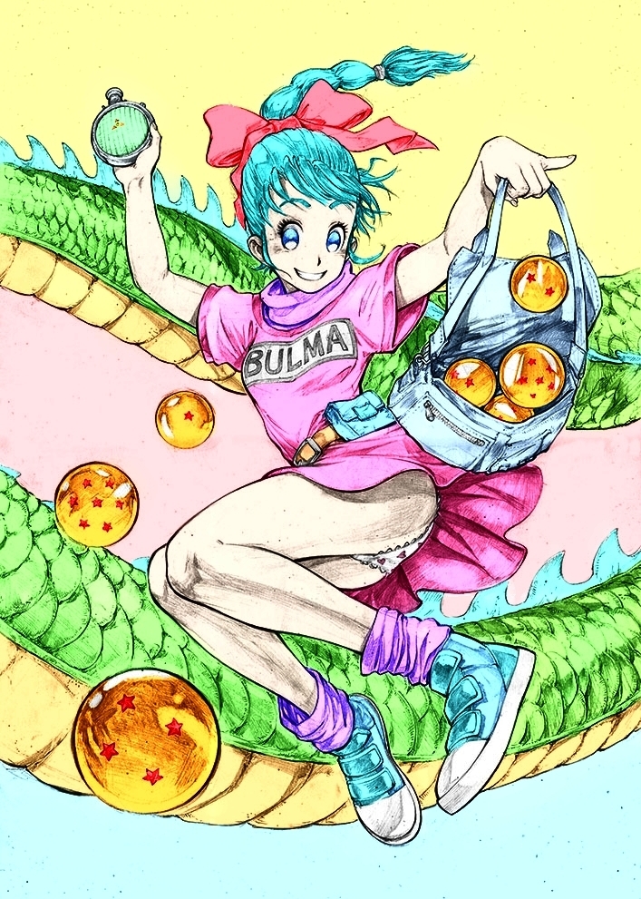 Bulma