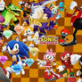 Sonic Desktop