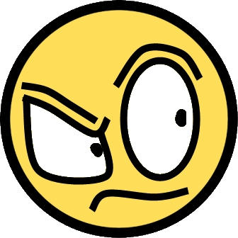 MORE RANDOM SMILEY by TheSUPASONICBOOM on DeviantArt