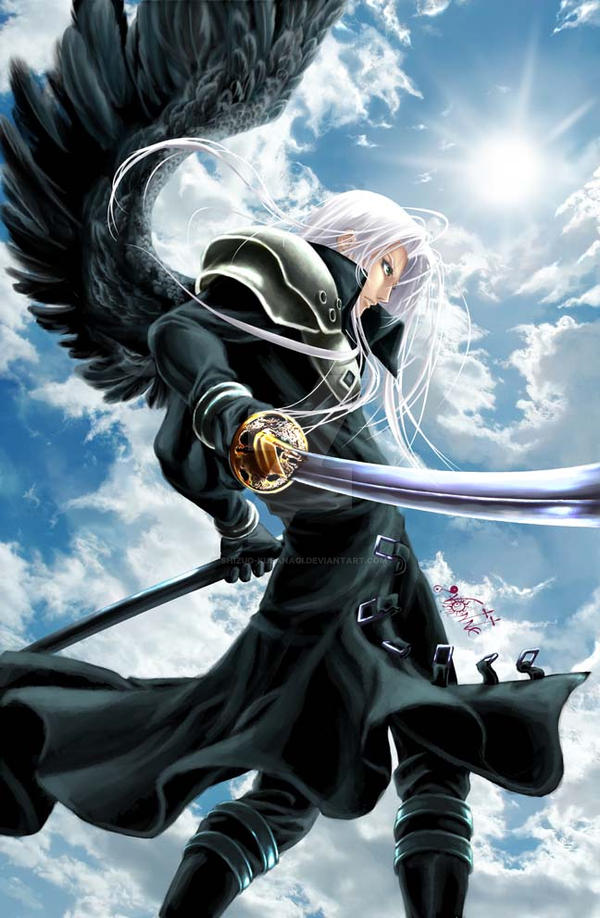 Sephiroth:3