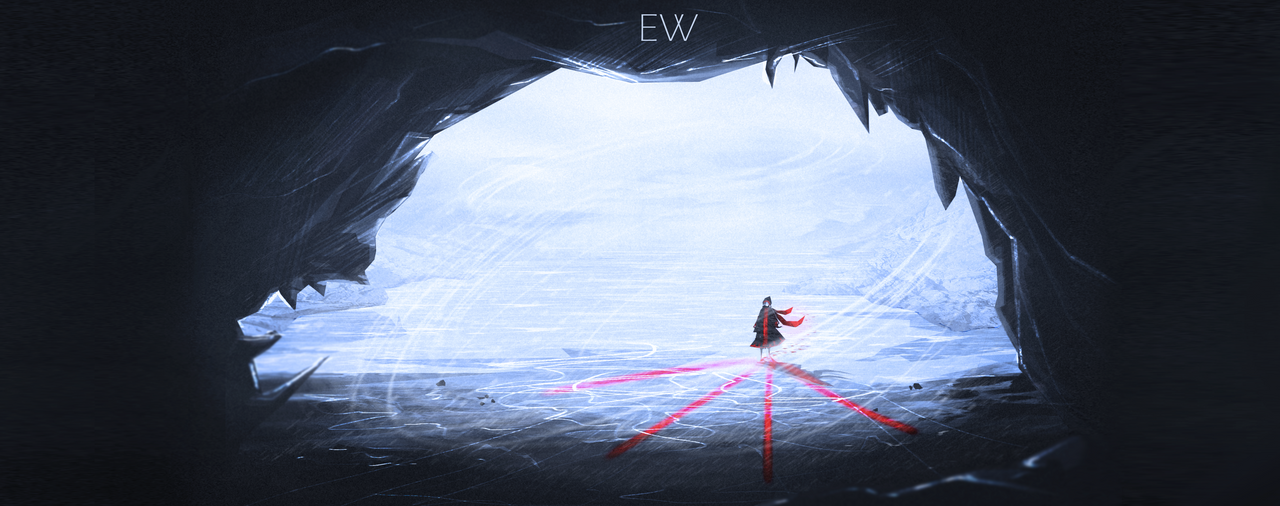 Explorer by Eternal-Wanderer-art on DeviantArt